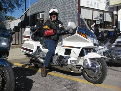 1996 HONDA GOLD WING GL1500SE, 44,000 MILES, MIKE, SHAWNEE, KS 10/10