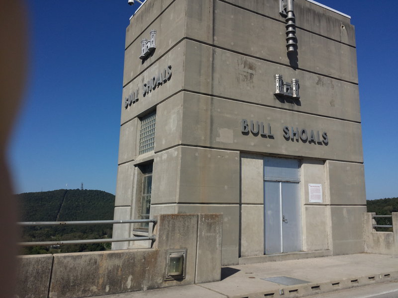 Bull shoals