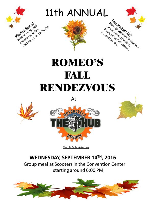 Wege - Romeo's Fall Rendezvous Flyer-2016.jpg