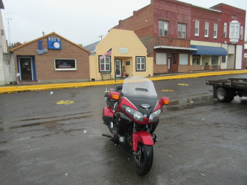 Hometown Cafe, Gower, MO.JPG