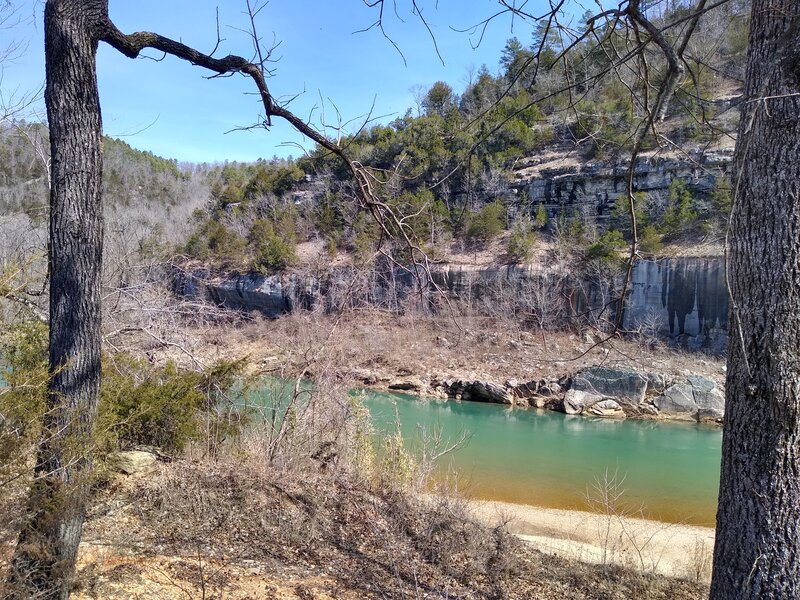 Buffalo River