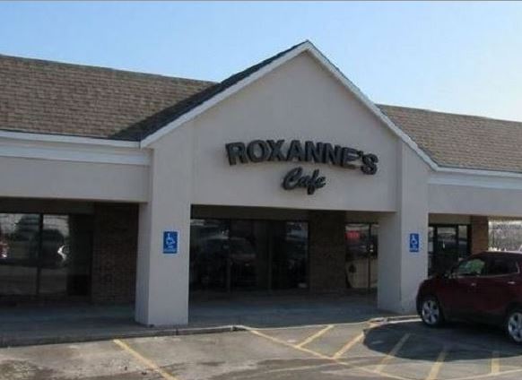 Roxanne's Cafe Platte City.JPG