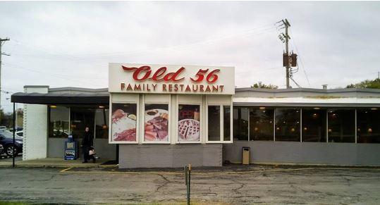 Old 56 Family Restaurant.JPG