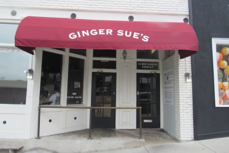 Ginger Sue's.JPG