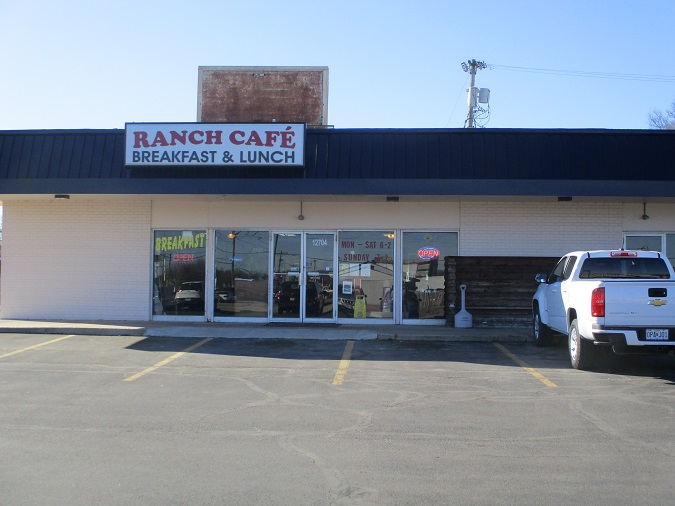 Ranch Cafe, Grandview.JPG