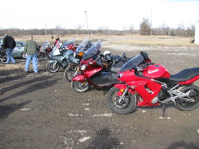 Romeo Ride - New Years Day 006.jpg