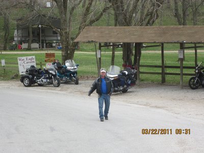 Mississippi Boys and Bikes