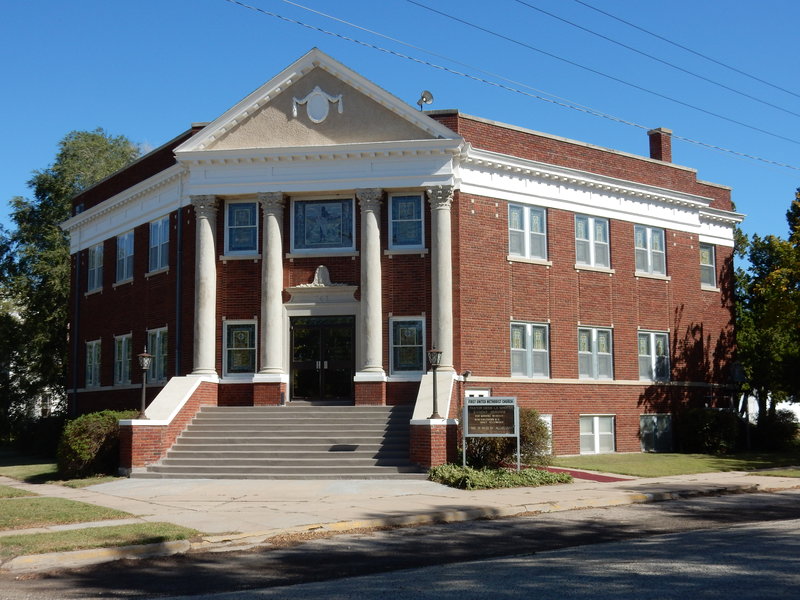 United Methodist