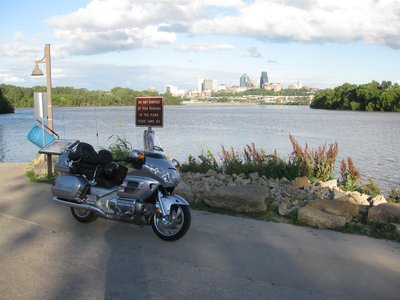 Romeo Summer Rendezous 2011 002.JPG