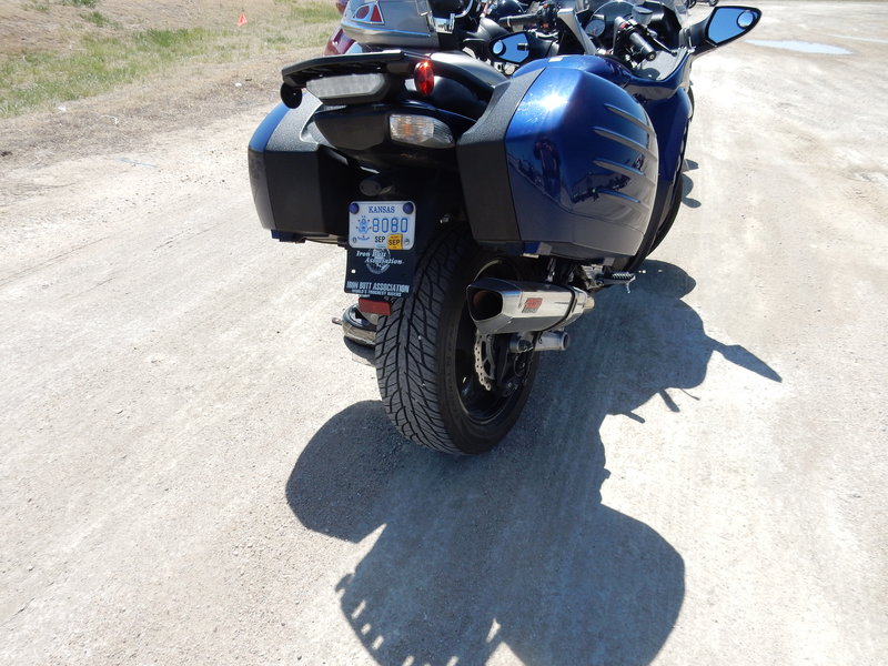 Holy KAW that tire is wide!
