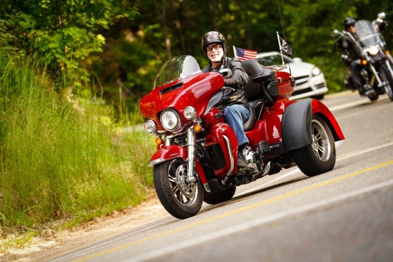 John O.  TAIL OF THE DRAGON 2022