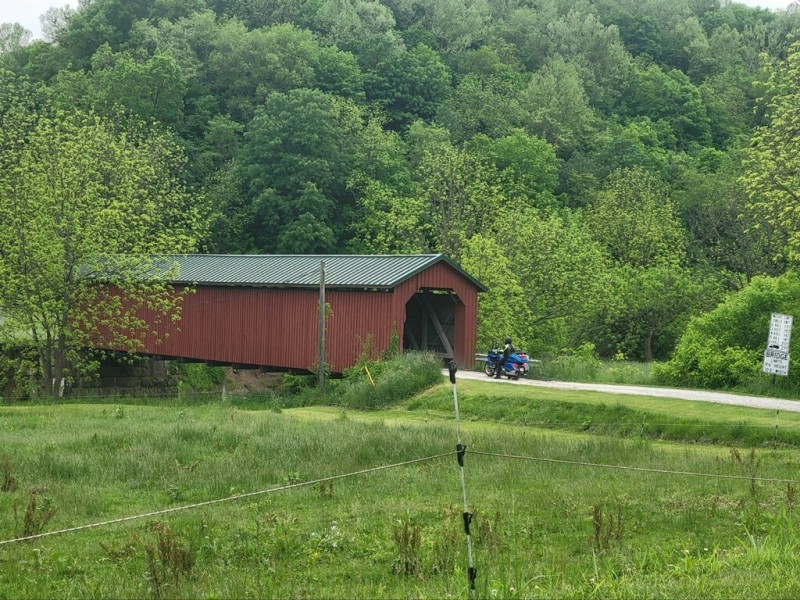 I love this picture.  Thanks Warren.