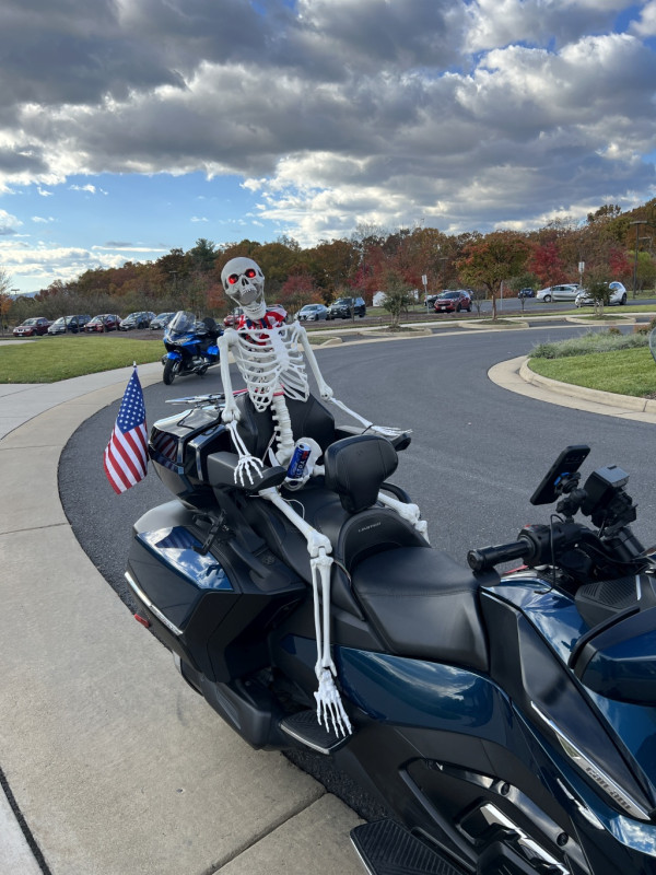 Betsy has lots too much weight