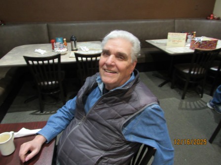 Al - Eastern Coordiinator