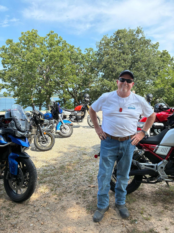 Maybe we should have a few RTNE .. Ride To Not Eat. I need more salads. Neil has been trying to help me eat better.