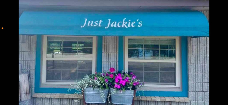 Thank you Just Jackie’s for a great time.