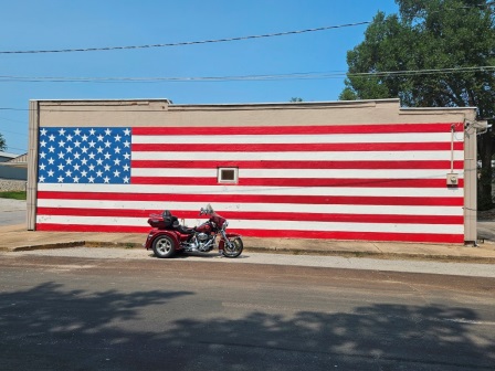 America 250!