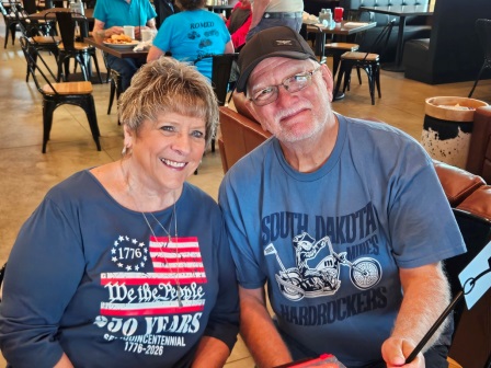 Jane, Scott