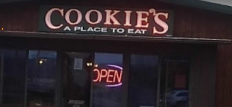 We love you Cookies. Great ride. Great friendly service and first class food !! See you soon.