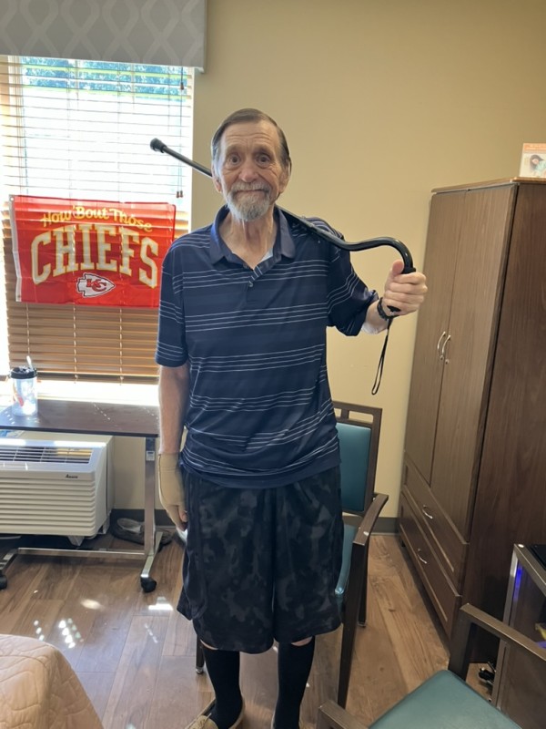 Jerry Berg / Says Hi -- "Alive &amp; Well"